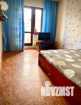 1-к квартира, посуточно, 37м2, 9/10 этаж