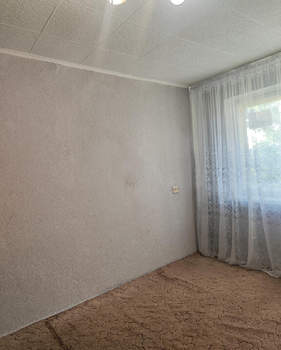 Студия квартира, на длительный срок, 18м2, 3/5 этаж