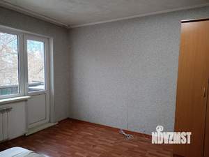 1-к квартира, на длительный срок, 33м2, 3/5 этаж