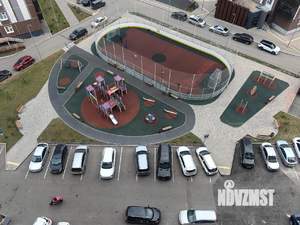 2-к квартира, на длительный срок, 55м2, 10/18 этаж