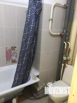 1-к квартира, на длительный срок, 25м2, 13/14 этаж