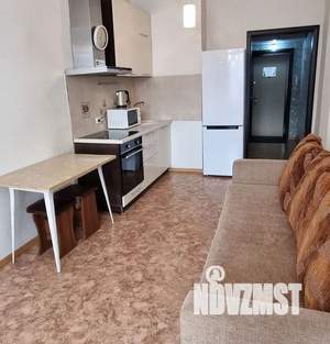 Студия квартира, посуточно, 22м2, 5/5 этаж