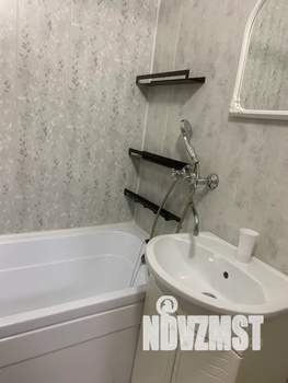 1-к квартира, посуточно, 44м2, 2/9 этаж