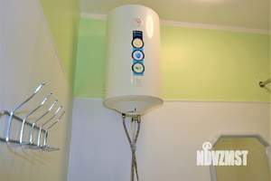 1-к квартира, посуточно, 51м2, 7/21 этаж