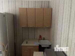 Студия квартира, на длительный срок, 18м2, 1/5 этаж