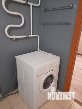 1-к квартира, на длительный срок, 48м2, 7/10 этаж