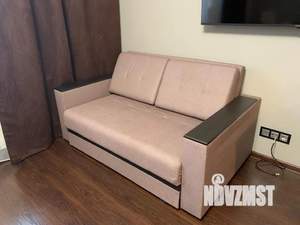 1-к квартира, посуточно, 40м2, 7/10 этаж
