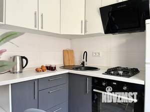 1-к квартира, посуточно, 32м2, 1/5 этаж