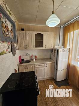 2-к квартира, на длительный срок, 45м2, 2/5 этаж