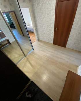 1-к квартира, на длительный срок, 49м2, 7/14 этаж