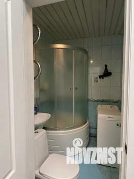 2-к квартира, посуточно, 42м2, 2/5 этаж