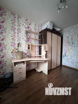 2-к квартира, на длительный срок, 54м2, 3/5 этаж