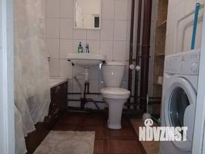 1-к квартира, посуточно, 34м2, 10/17 этаж