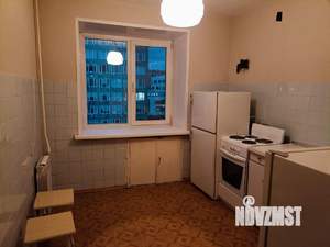 2-к квартира, на длительный срок, 52м2, 5/6 этаж