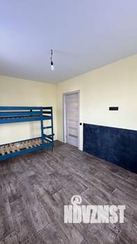 3-к квартира, на длительный срок, 53м2, 5/5 этаж