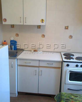 1-к квартира, на длительный срок, 38м2, 3/5 этаж