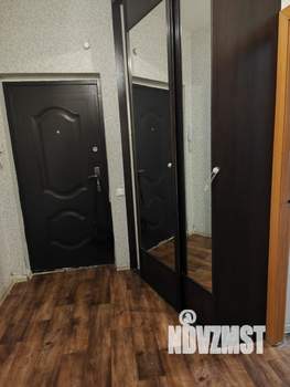 1-к квартира, на длительный срок, 40м2, 2/12 этаж