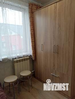 Студия квартира, на длительный срок, 14м2, 3/5 этаж