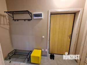 1-к квартира, на длительный срок, 35м2, 6/9 этаж