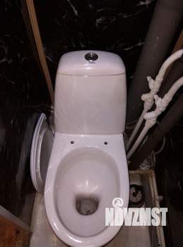 Студия квартира, на длительный срок, 18м2, 1/5 этаж