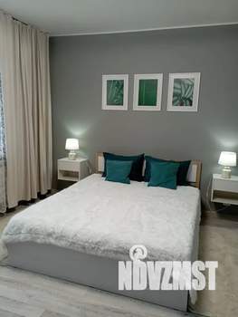 1-к квартира, посуточно, 36м2, 10/10 этаж