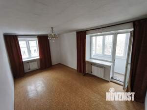 3-к квартира, на длительный срок, 65м2, 3/5 этаж