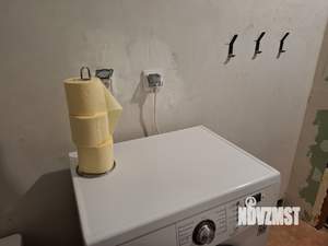 1-к квартира, на длительный срок, 36м2, 10/16 этаж