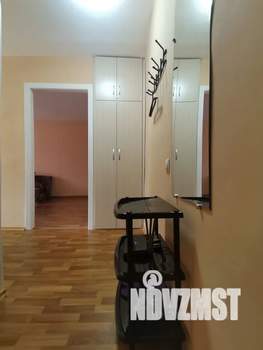 2-к квартира, посуточно, 52м2, 3/5 этаж