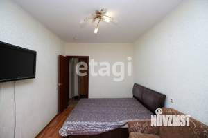 1-к квартира, на длительный срок, 32м2, 3/10 этаж