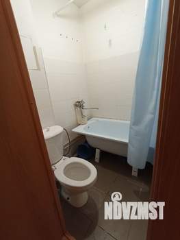 Студия квартира, на длительный срок, 22м2, 1/3 этаж