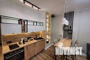 1-к квартира, посуточно, 45м2, 5/23 этаж