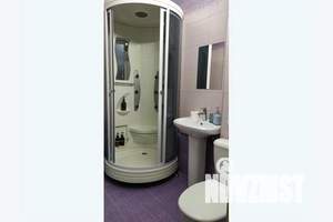 1-к квартира, посуточно, 30м2, 18/26 этаж