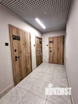 Студия квартира, на длительный срок, 27м2, 5/24 этаж