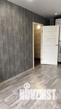 1-к квартира, на длительный срок, 31м2, 4/5 этаж