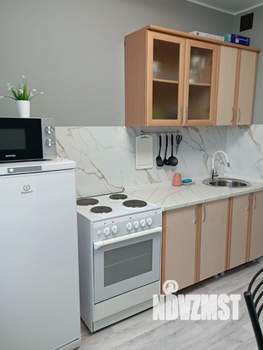 1-к квартира, посуточно, 36м2, 10/10 этаж