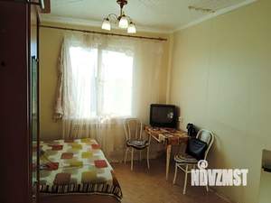 Студия квартира, на длительный срок, 12м2, 5/5 этаж