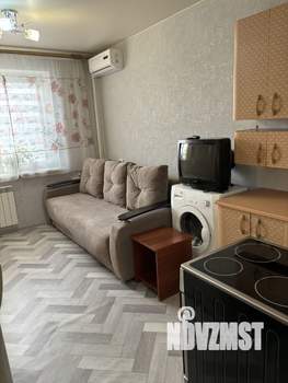 1-к квартира, на длительный срок, 18м2, 7/9 этаж