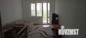 Студия квартира, посуточно, 35м2, 8/21 этаж