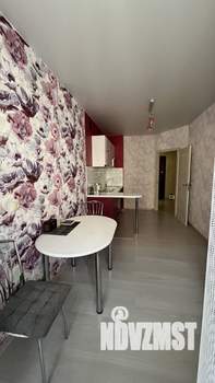 1-к квартира, на длительный срок, 44м2, 11/18 этаж