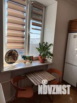 2-к квартира, посуточно, 62м2, 5/5 этаж