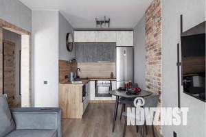 2-к квартира, посуточно, 35м2, 3/17 этаж