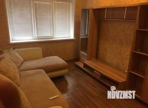 3-к квартира, на длительный срок, 58м2, 1/5 этаж
