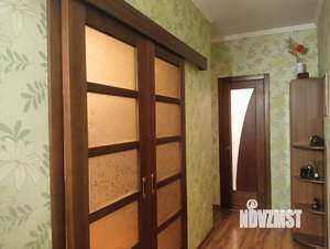 1-к квартира, на длительный срок, 43м2, 4/10 этаж