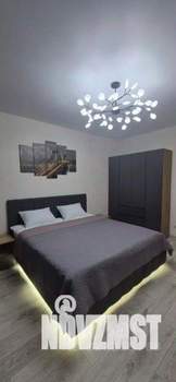 2-к квартира, посуточно, 60м2, 1/1 этаж