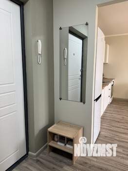 2-к квартира, на длительный срок, 53м2, 15/15 этаж