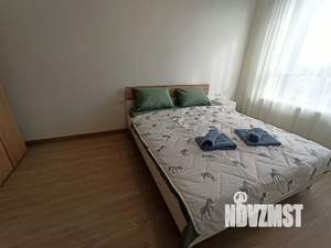 1-к квартира, посуточно, 37м2, 9/17 этаж