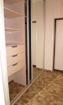 1-к квартира, на длительный срок, 45м2, 8/22 этаж