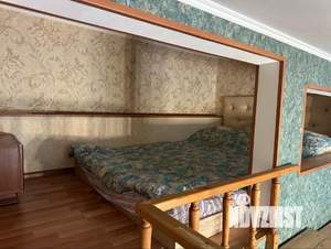 Студия квартира, на длительный срок, 17м2, 4/4 этаж