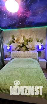 2-к квартира, посуточно, 65м2, 13/14 этаж