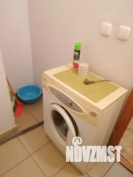 Студия квартира, посуточно, 30м2, 6/18 этаж